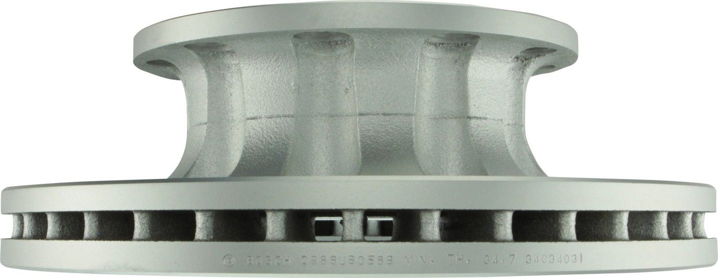 Bosch Disc Brake Rotor 25010594
