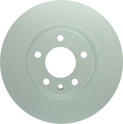 Bosch Disc Brake Rotor 25010597