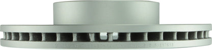 Bosch Disc Brake Rotor 25010597