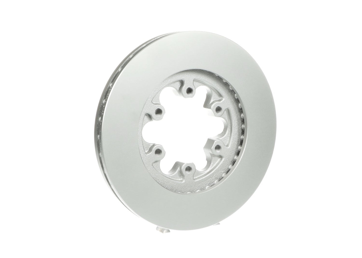 Bosch Disc Brake Rotor 25010602