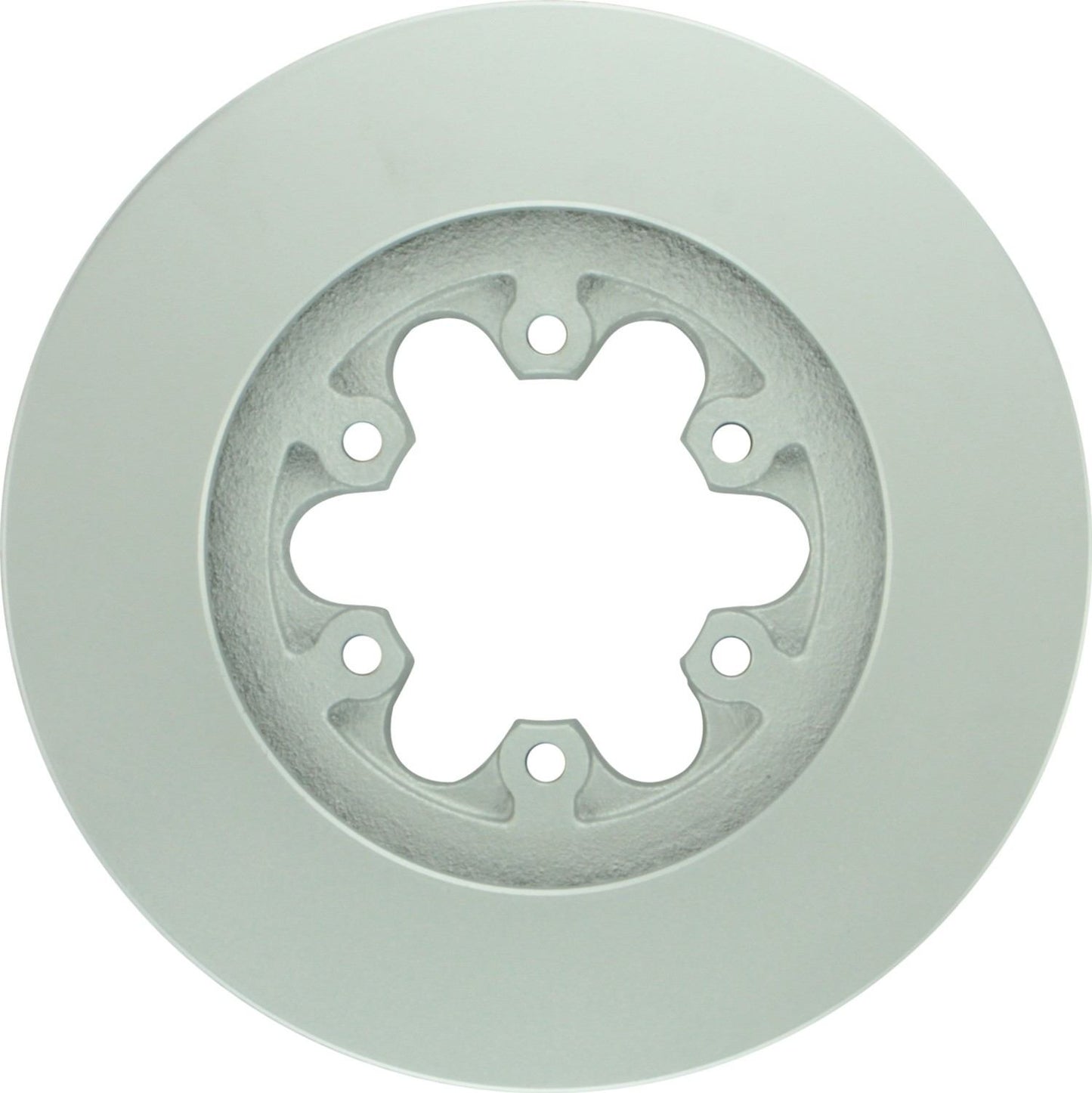 Bosch Disc Brake Rotor 25010602