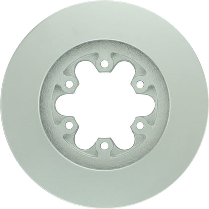 Bosch Disc Brake Rotor 25010602