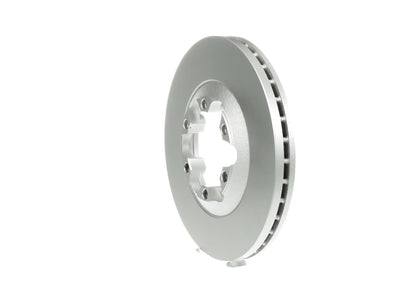 Bosch Disc Brake Rotor 25010602
