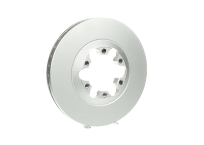 Bosch Disc Brake Rotor 25010602
