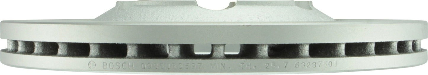 Bosch Disc Brake Rotor 25010602