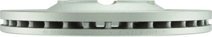 Bosch Disc Brake Rotor 25010602