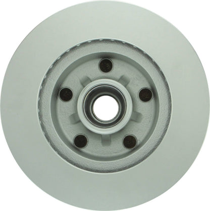 Bosch Disc Brake Rotor 25010603