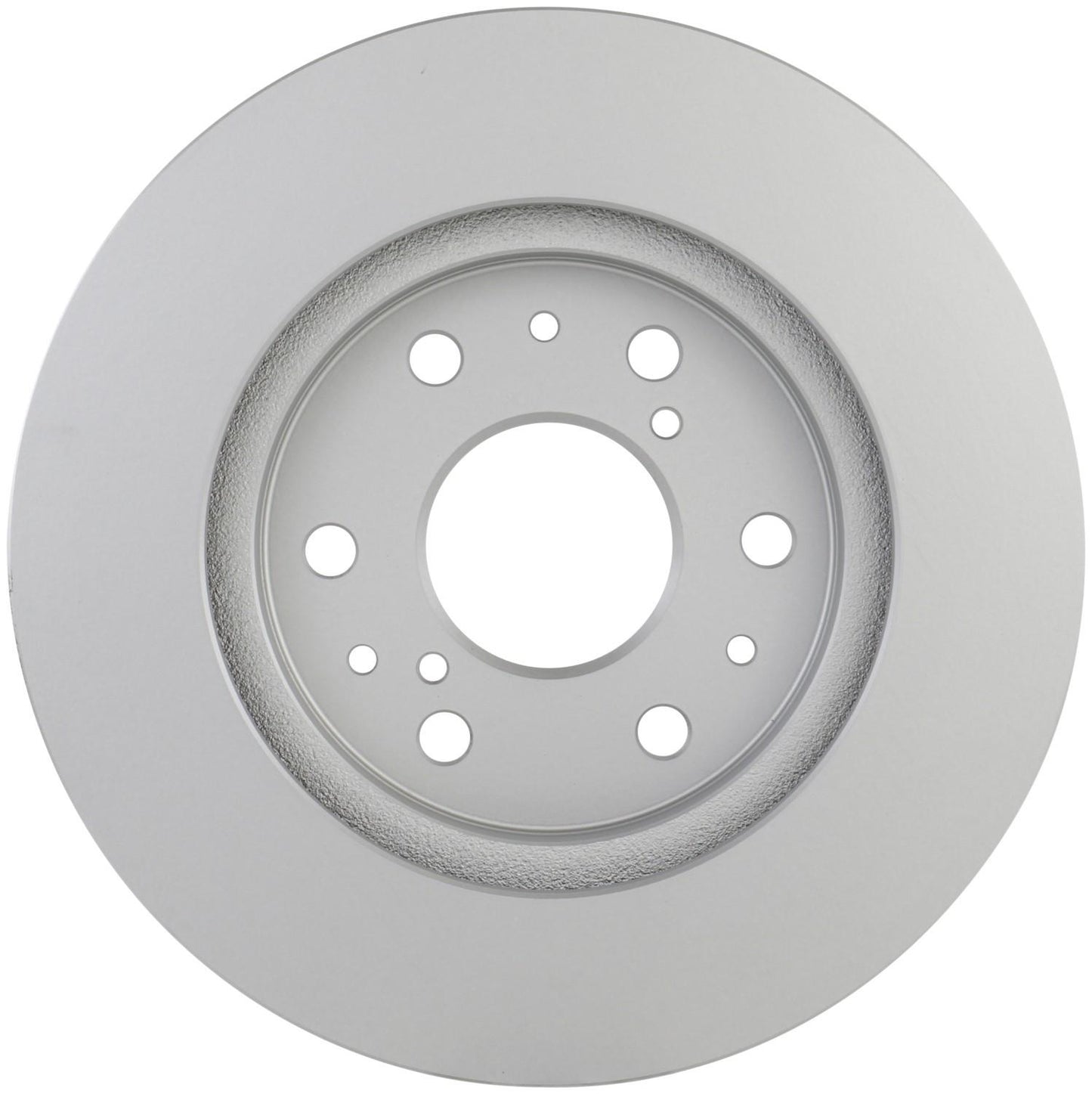Bosch Disc Brake Rotor 25010621