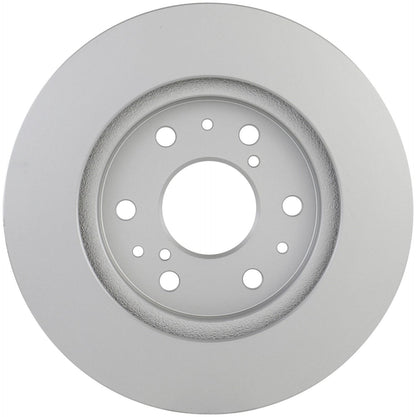 Bosch Disc Brake Rotor 25010621