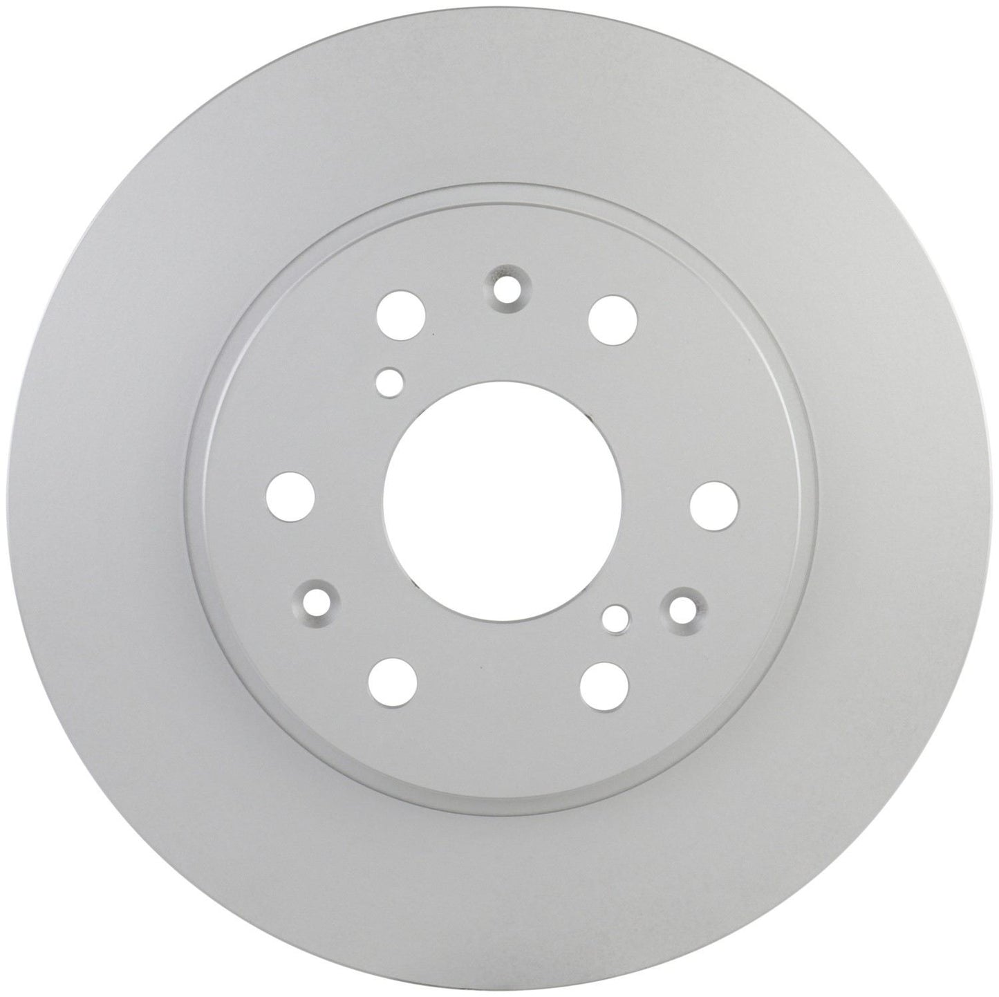 Bosch Disc Brake Rotor 25010621