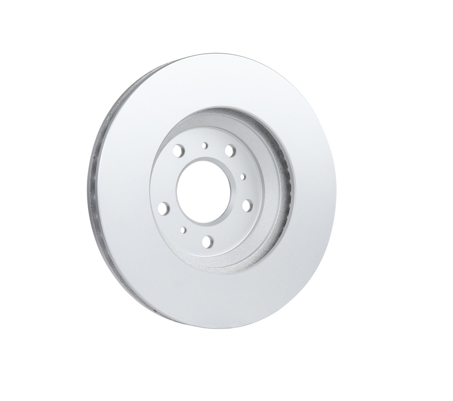 Bosch Disc Brake Rotor 25010632