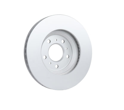 Bosch Disc Brake Rotor 25010632