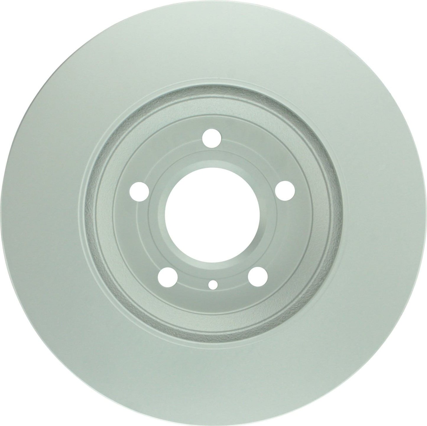 Bosch Disc Brake Rotor 25010632