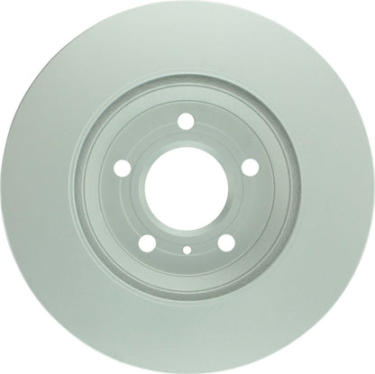 Bosch Disc Brake Rotor 25010632