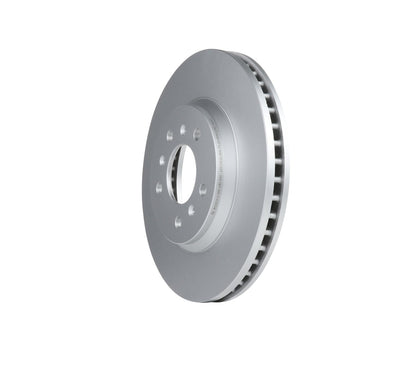 Bosch Disc Brake Rotor 25010632