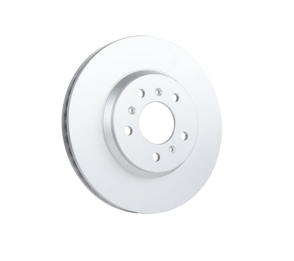 Bosch Disc Brake Rotor 25010632