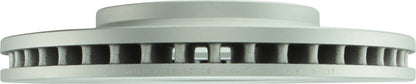 Bosch Disc Brake Rotor 25010632