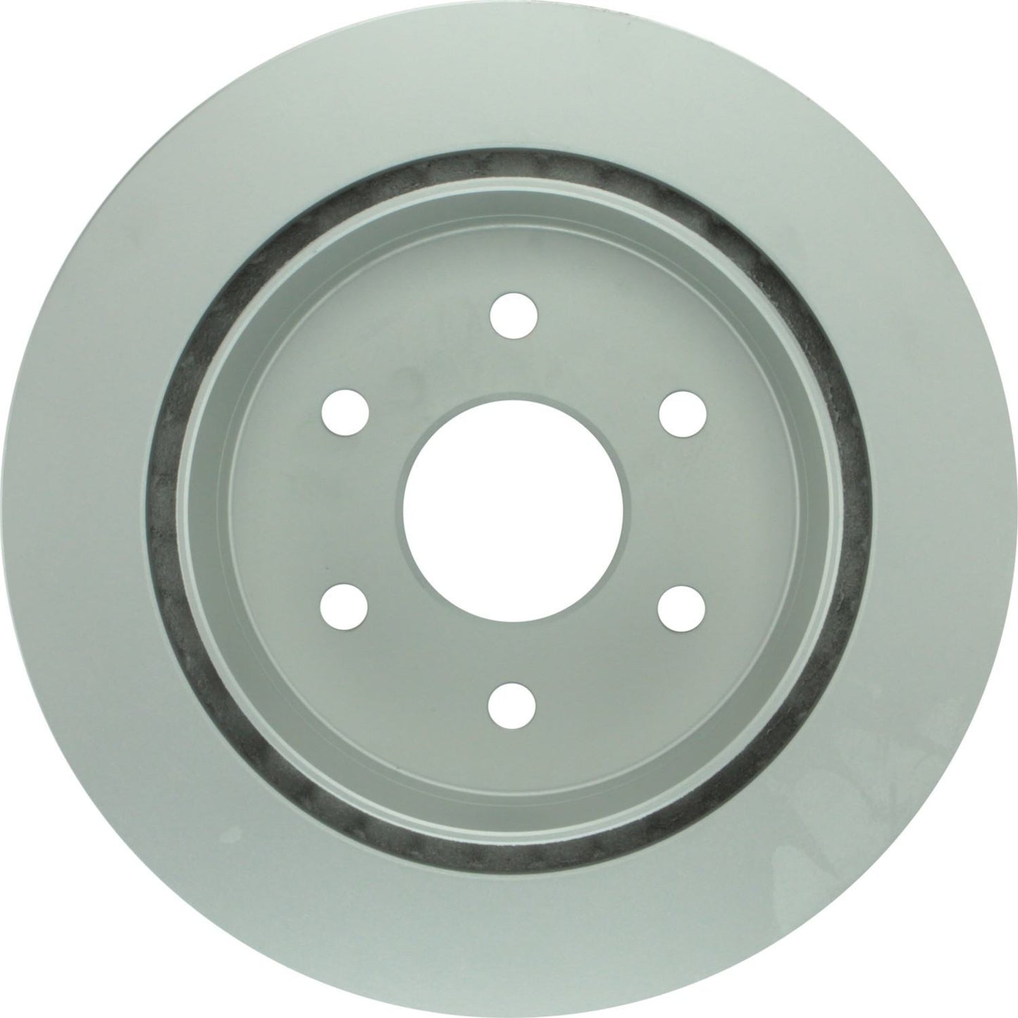 Bosch Disc Brake Rotor 25010643