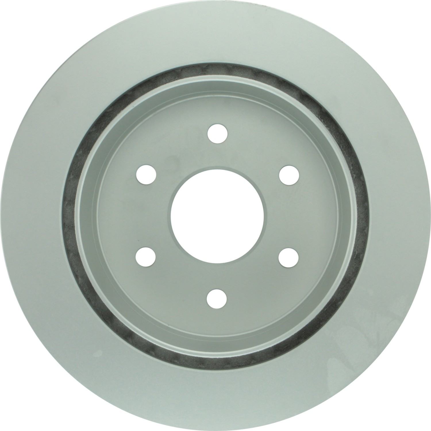 Bosch Disc Brake Rotor 25010643