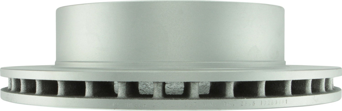 Bosch Disc Brake Rotor 25010643