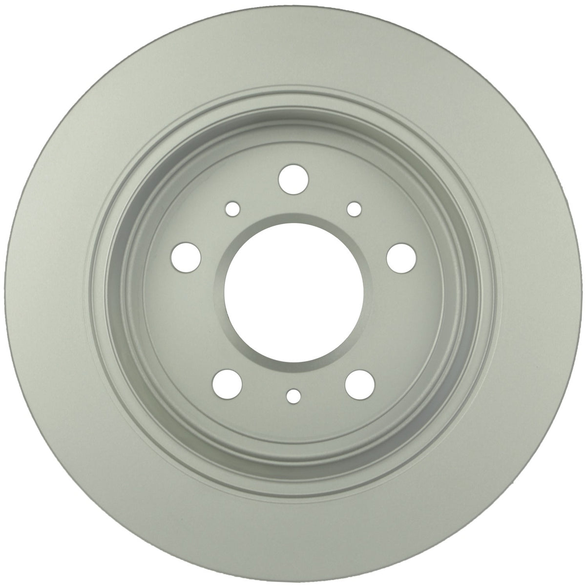 Bosch Disc Brake Rotor 25010644