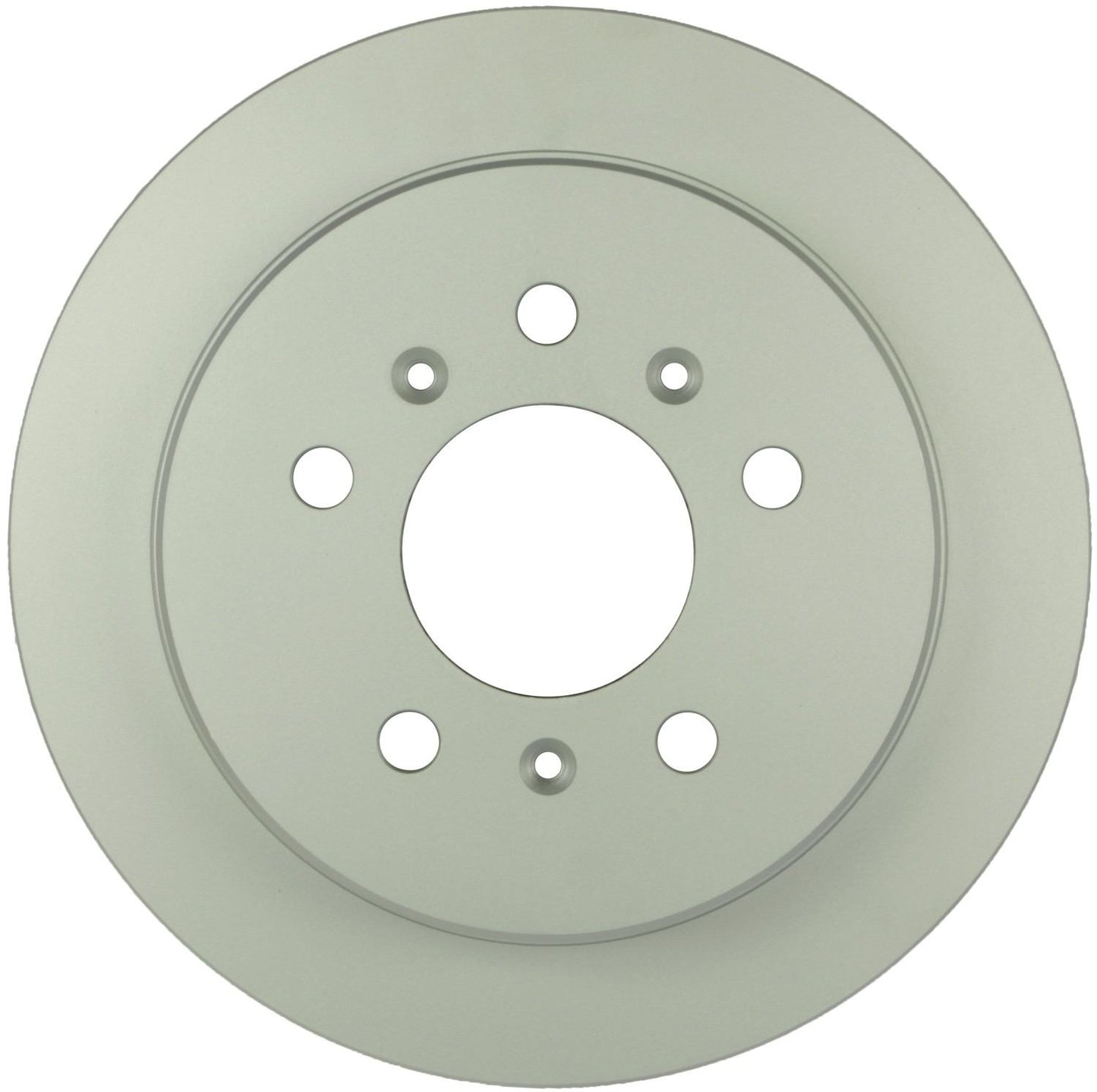 Bosch Disc Brake Rotor 25010644