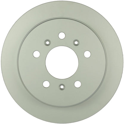 Bosch Disc Brake Rotor 25010644