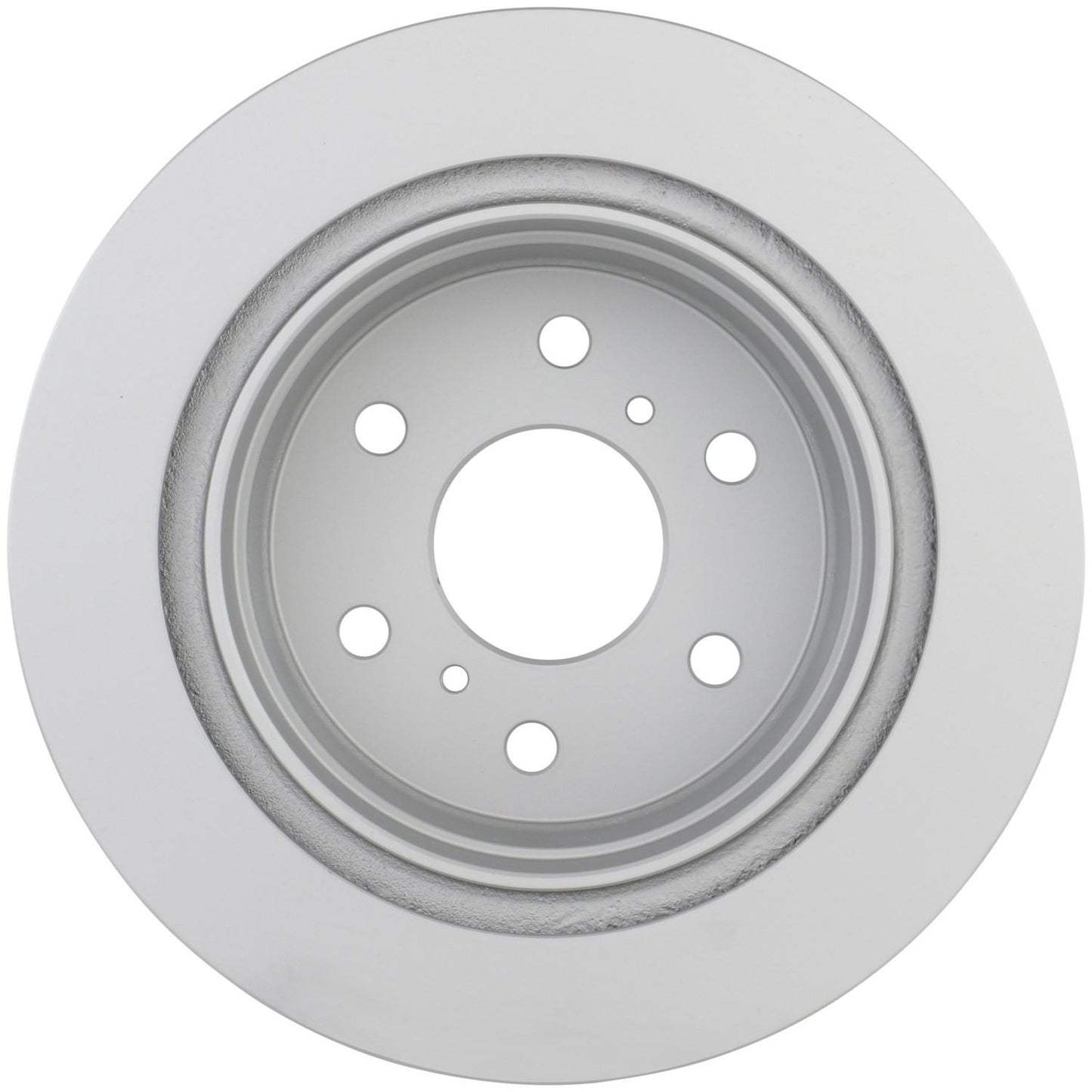 Bosch Disc Brake Rotor 25010646
