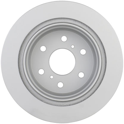Bosch Disc Brake Rotor 25010646