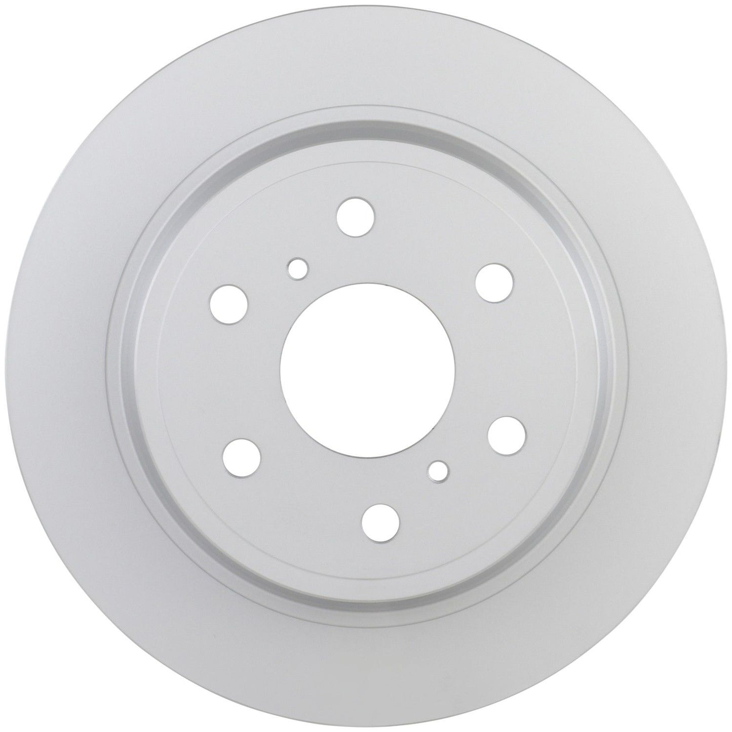 Bosch Disc Brake Rotor 25010646