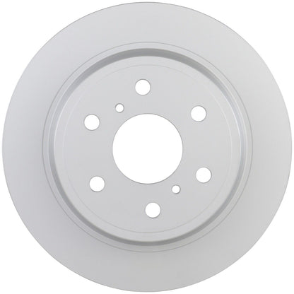 Bosch Disc Brake Rotor 25010646