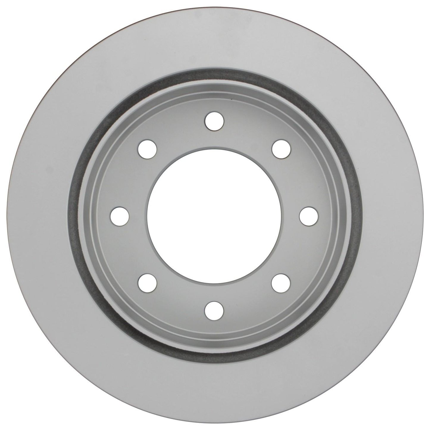 Bosch Disc Brake Rotor 25010652