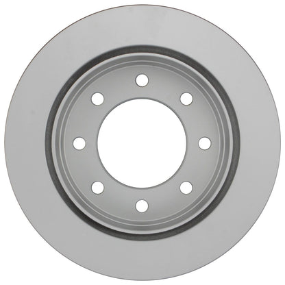 Bosch Disc Brake Rotor 25010652