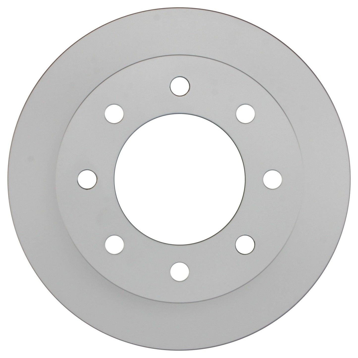 Bosch Disc Brake Rotor 25010652