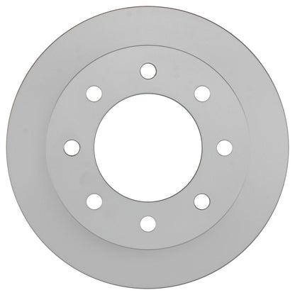 Bosch Disc Brake Rotor 25010652