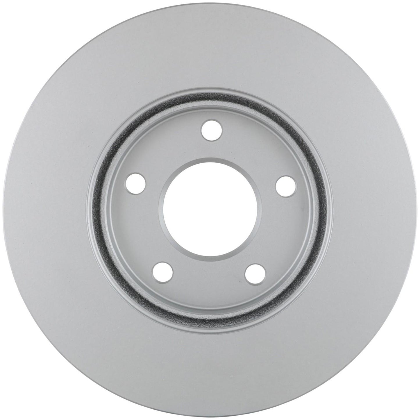 Bosch Disc Brake Rotor 25010653