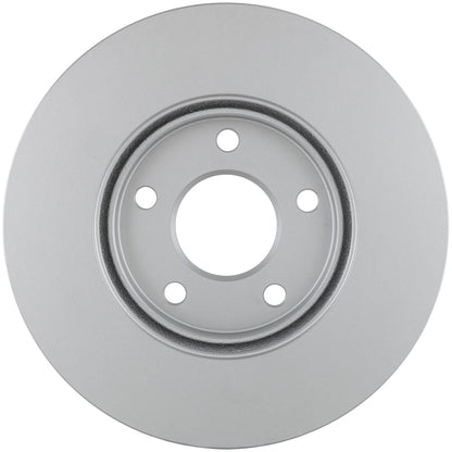 Bosch Disc Brake Rotor 25010653