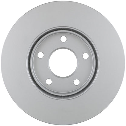 Bosch Disc Brake Rotor 25010653