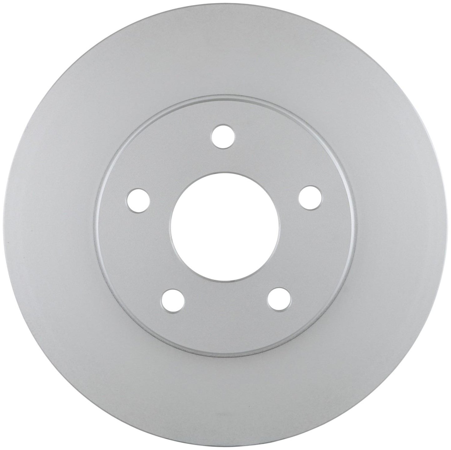 Bosch Disc Brake Rotor 25010653