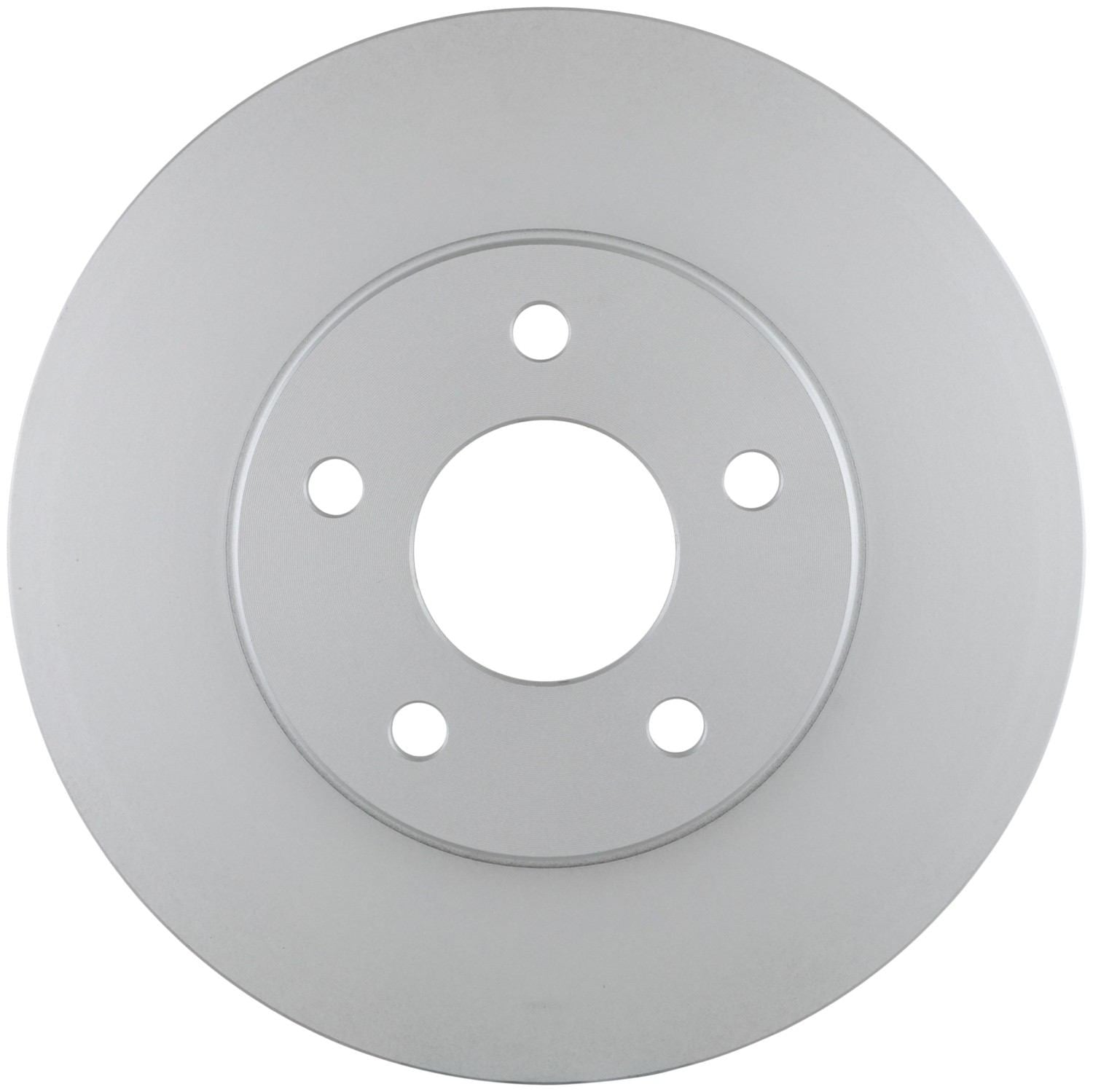 Bosch Disc Brake Rotor 25010653