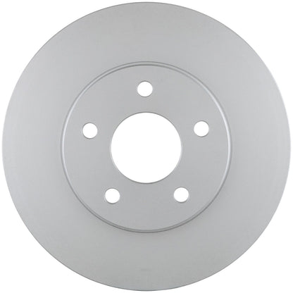 Bosch Disc Brake Rotor 25010653