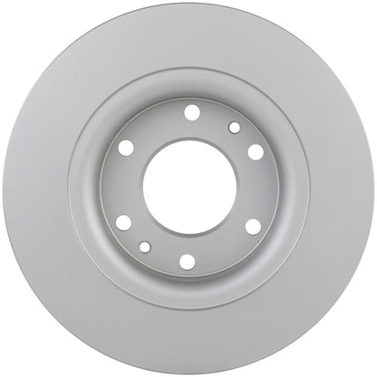 Bosch Disc Brake Rotor 25010655