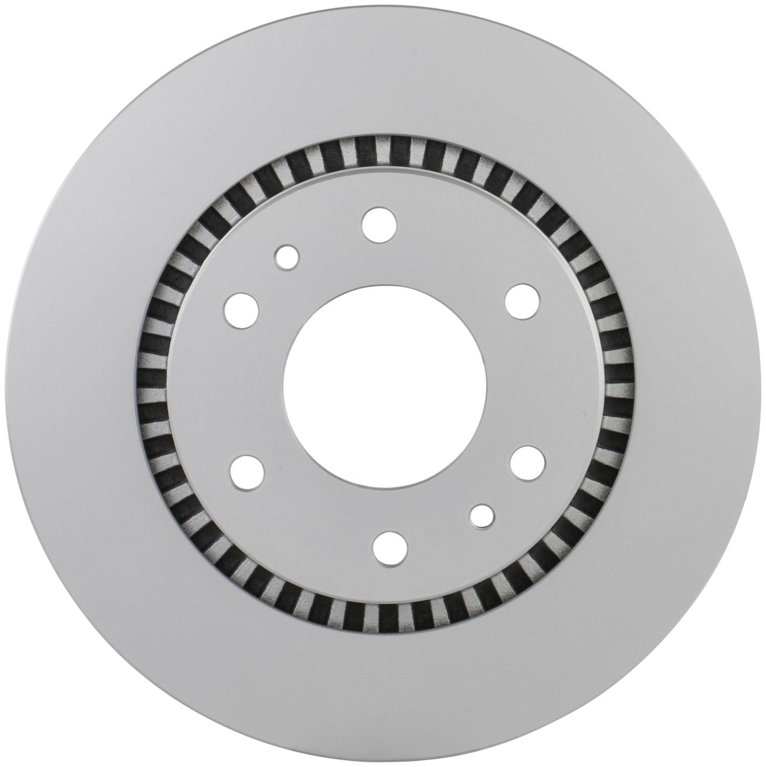 Bosch Disc Brake Rotor 25010655