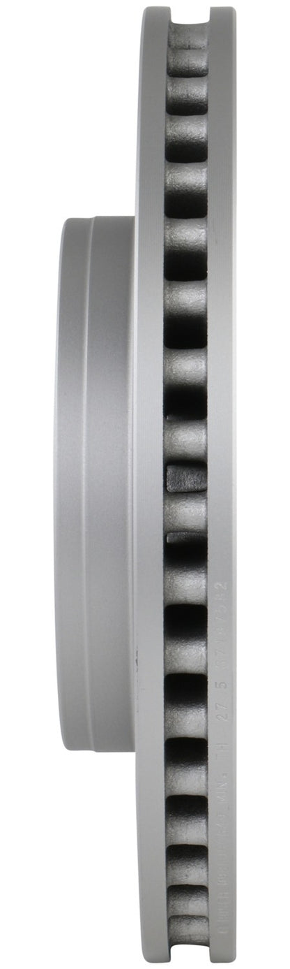 Bosch Disc Brake Rotor 25010655