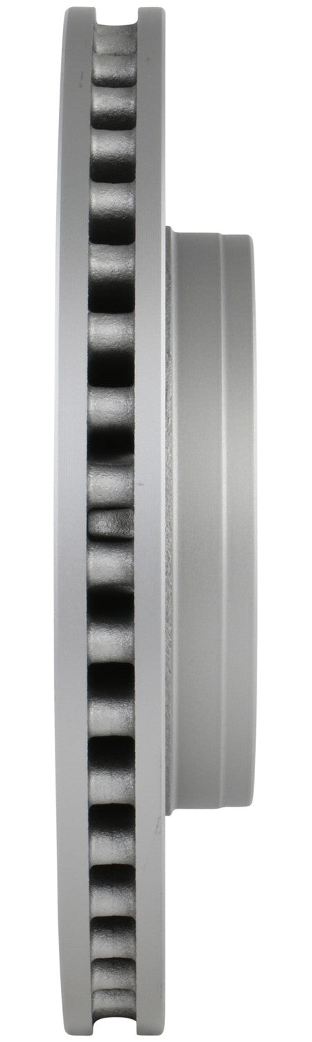 Bosch Disc Brake Rotor 25010655