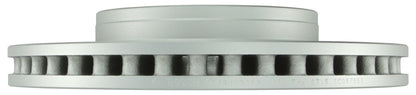 Bosch Disc Brake Rotor 25010655