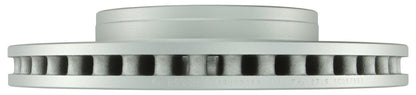Bosch Disc Brake Rotor 25010655
