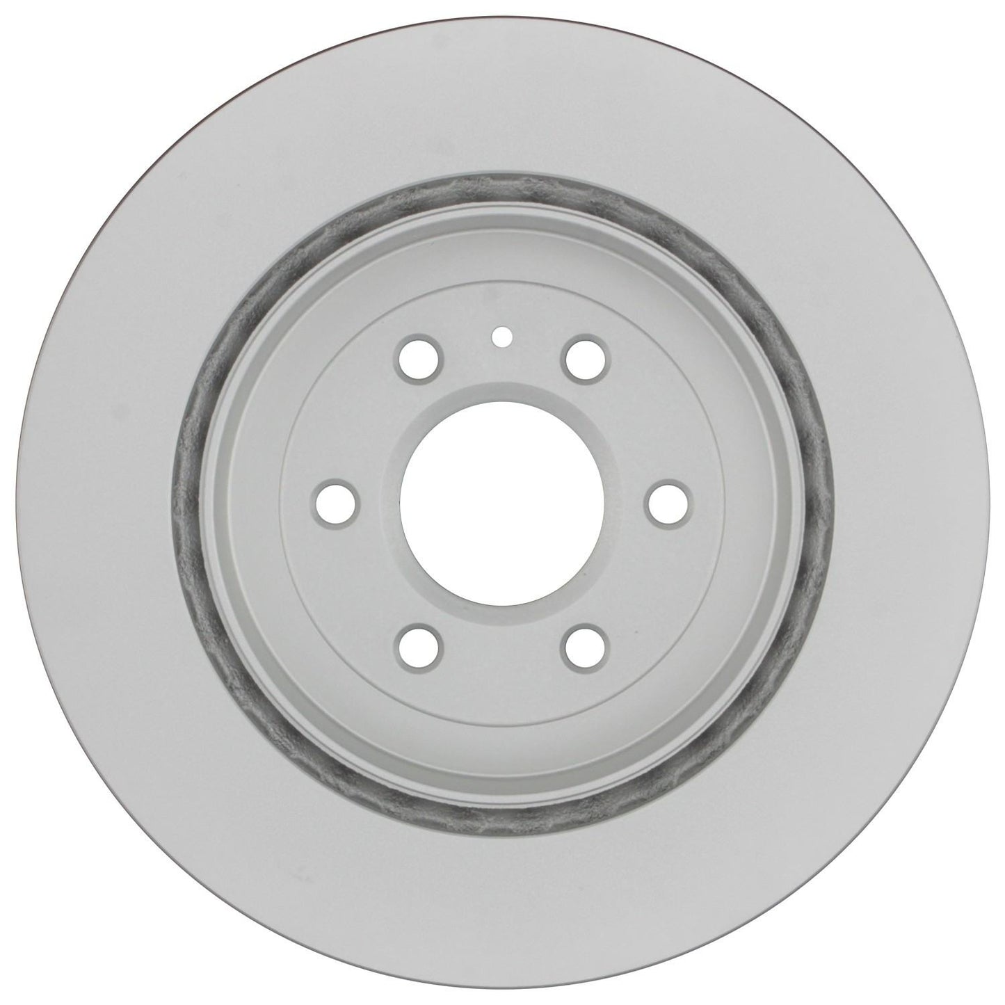 Bosch Disc Brake Rotor 25010659