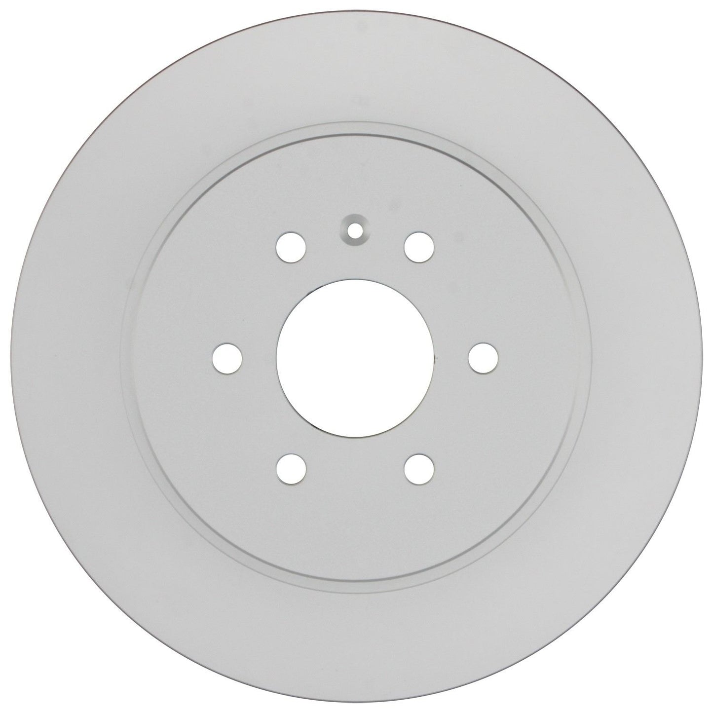 Bosch Disc Brake Rotor 25010659