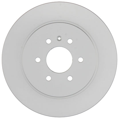 Bosch Disc Brake Rotor 25010659